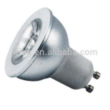 fluorescent light fixture cover or housing cup for tube light